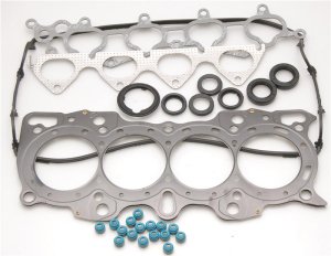 Honda B20Z2 Engine Gasket Kit - Cometic Gasket - Street Pro - `97-`01